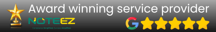 Award Winning Service Provider awards-logo