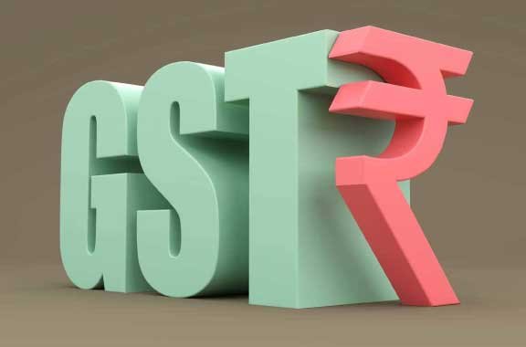 gst