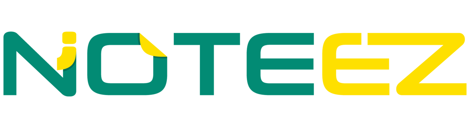 Noteez logo